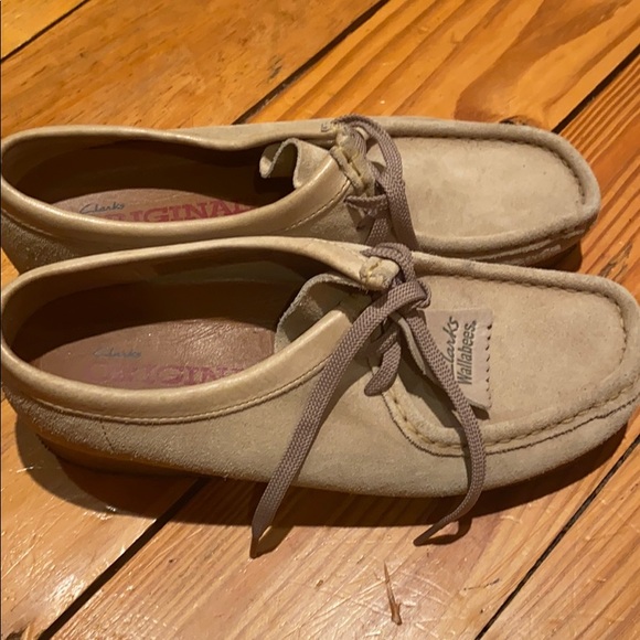 Clark wallabies - Picture 2 of 2